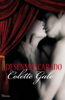 Book cover for Desenmascarado