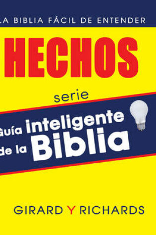 Cover of El Libro De Los Hechos