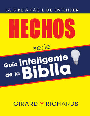 Cover of El Libro De Los Hechos