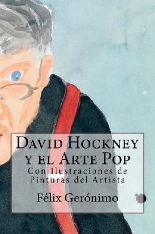 Cover of David Hockney y el Arte Pop