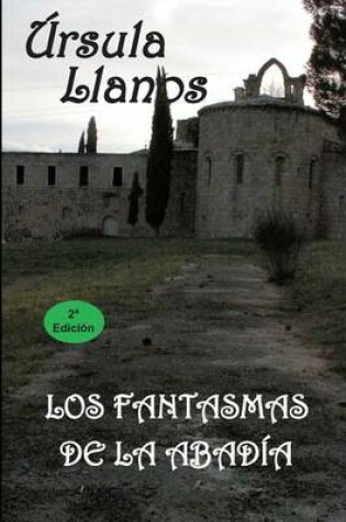 Cover of Los fantasmas de la abadia