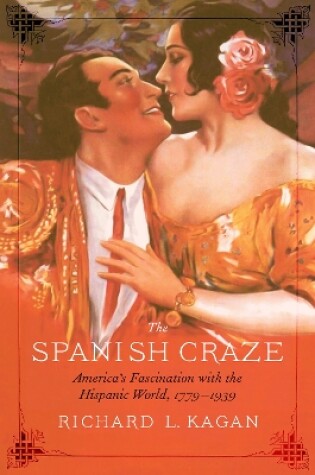 Cover of The Spanish Craze