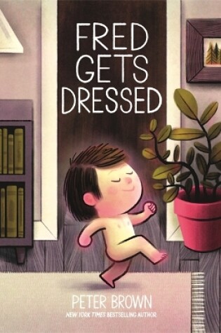 Cover of Fred Gets Dressed