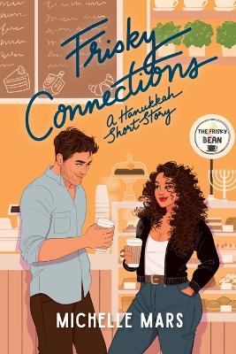 Book cover for Frisky Connections