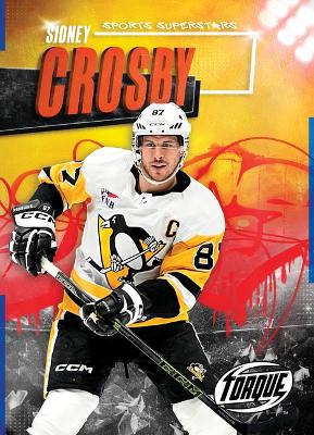 Cover of Sidney Crosby