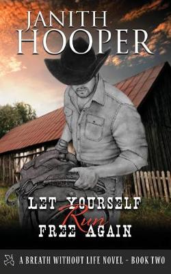 Book cover for Let Yourself Run Free Again