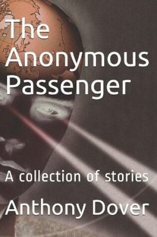 Cover of The Anonymous Passenger