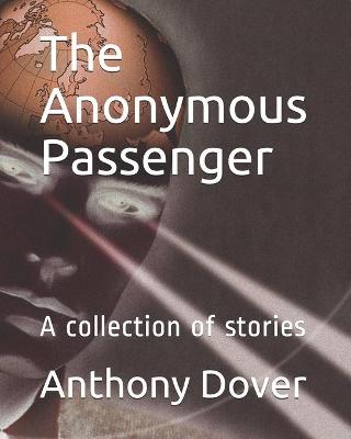 Book cover for The Anonymous Passenger