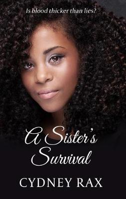Cover of A Sister's Survival