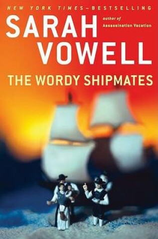 Cover of The Wordy Shipmates