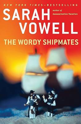 The Wordy Shipmates by 