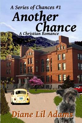 Book cover for Another Chance