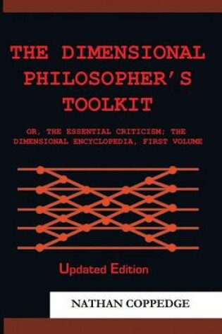 Cover of The Dimensional Philosopher's Toolkit