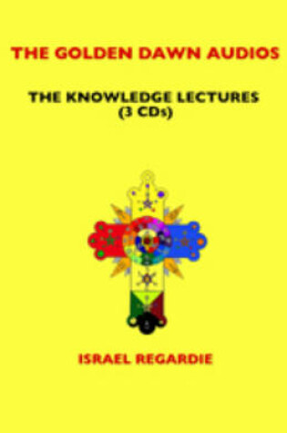 Cover of Knowledge Lectures CD