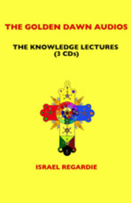 Book cover for Knowledge Lectures CD