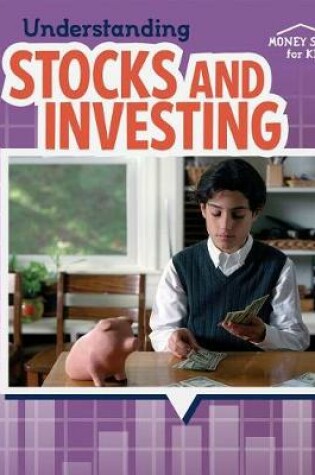 Cover of Understanding Stocks and Investing