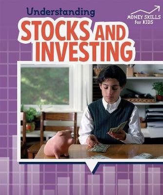 Book cover for Understanding Stocks and Investing