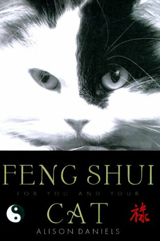 Cover of Feng Shui for You and Your Cat