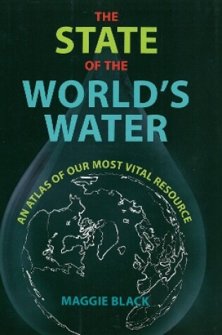 Cover of The State of the World's Water