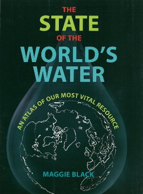 Book cover for The State of the World's Water