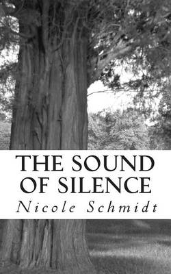 Book cover for The Sound of Silence