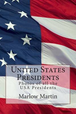 Book cover for United States Presidents