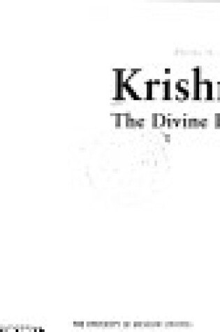 Cover of Krishna