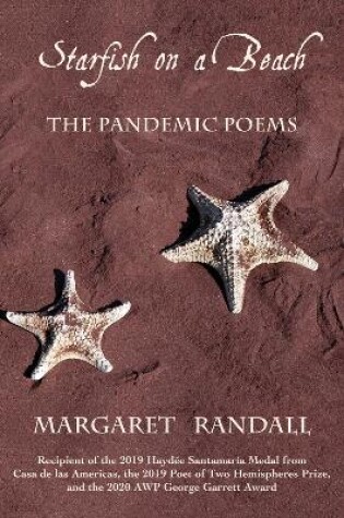 Cover of Starfish on a Beach