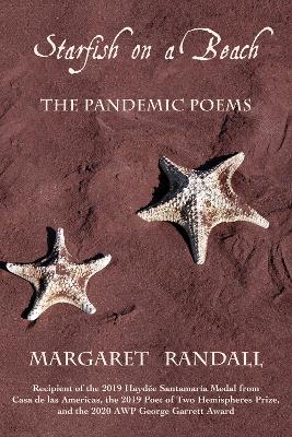 Book cover for Starfish on a Beach
