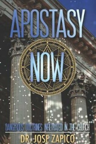 Cover of Apostasy Now