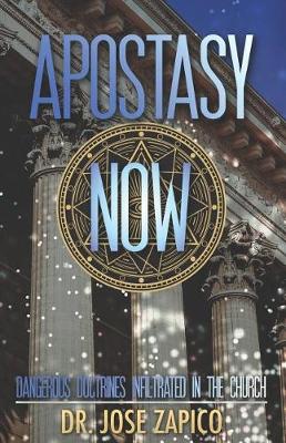 Book cover for Apostasy Now