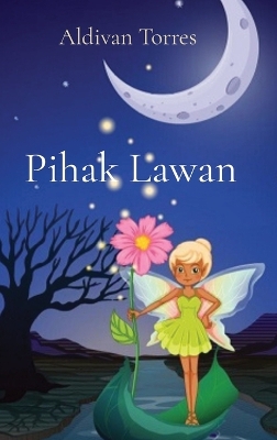 Book cover for Pihak Lawan