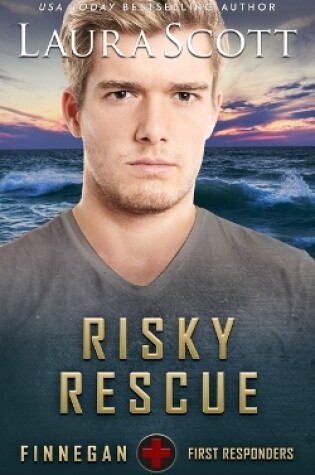 Cover of Risky Rescue