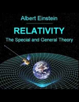 Cover of Relativity: The Special and General Theory