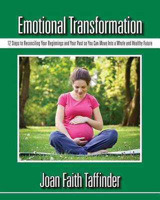 Book cover for Emotional Transformation