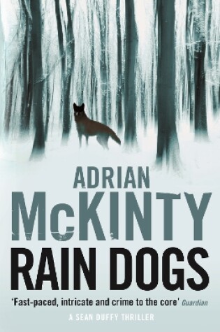 Cover of Rain Dogs