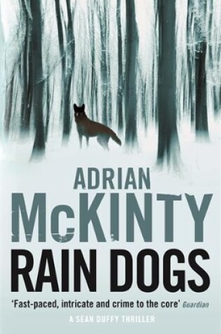 Cover of Rain Dogs