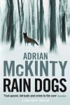 Book cover for Rain Dogs