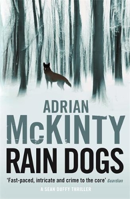 Cover of Rain Dogs