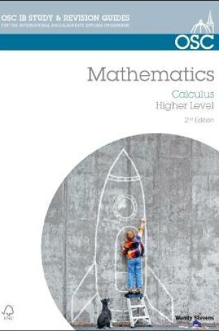 Cover of IB Mathematics: Calculus