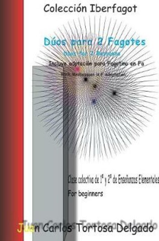 Cover of D os Para DOS Fagotes