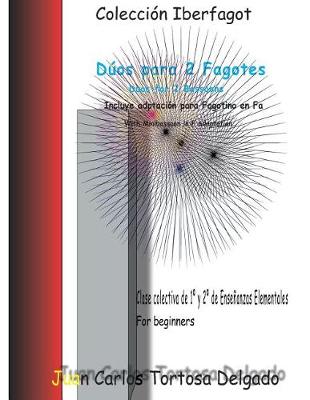 Book cover for D os Para DOS Fagotes