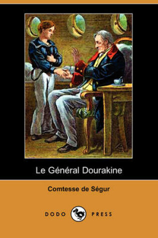 Cover of Le General Dourakine (Dodo Press)