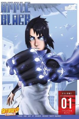 Cover of Apple Black, Vol. 1