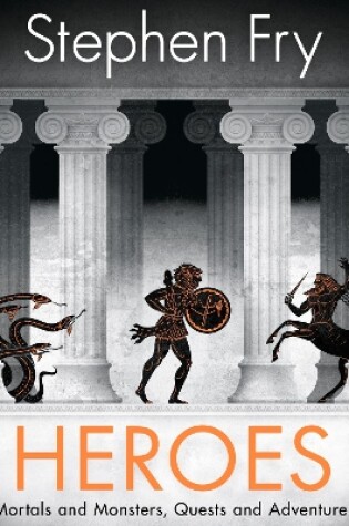 Cover of Heroes