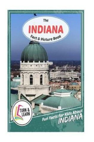 Cover of The Indiana Fact and Picture Book