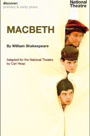 Cover of Macbeth