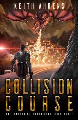 Cover of Collision Course