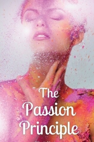 Cover of The Passion Principle