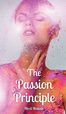 Book cover for The Passion Principle